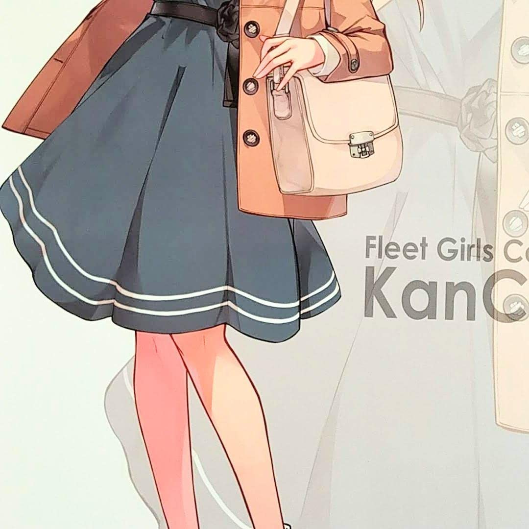 Amazon.co.jp: 艦これ ジャービス B2ポスター 三越 : おもちゃ